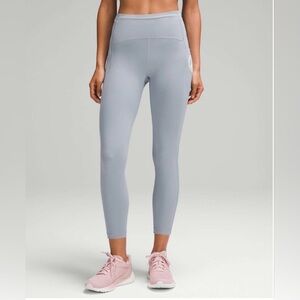 NWT Lululemon x Madhappy Swift Speed Tight 25"
Chambray Size 2